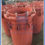 сальниковый компенсатор в Новочебоксарске