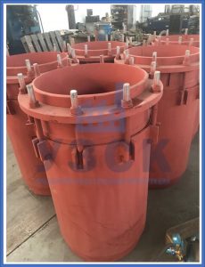 сальниковый компенсатор в Новочебоксарске