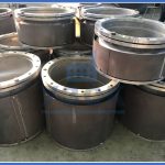 сильфонный компенсатор 50 в Новочебоксарске