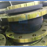 резиновый компенсатор в Новочебоксарске