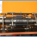 сильфонные компенсаторы трубопроводов в Новочебоксарске