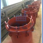 компенсатор сальниковый односторонний в Новочебоксарске