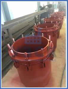 компенсатор сальниковый односторонний в Новочебоксарске