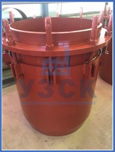 компенсатор сальниковый двухсторонний в Новочебоксарске