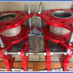 сильфонный компенсатор в Новочебоксарске