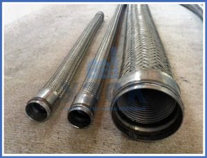 Металлорукав защитный в Новочебоксарске