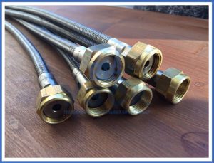 Металлорукав защитный гибкий стальной в Новочебоксарске