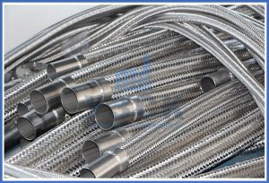 Металлорукава в Новочебоксарске