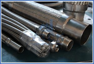 Металлорукав МНВД в Новочебоксарске