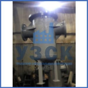 Фильтр сетчатый дренажный жидкостный СДЖ в Новочебоксарске