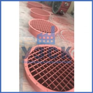 Клапаны взрывные ПГВУ в Новочебоксарске