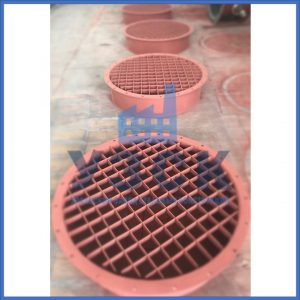 Клапан ПГВУ Ду 1000 мм в Новочебоксарске