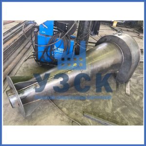 Купить циклоны СДК-ЦН-600 без бункера и улитки в Новочебоксарске