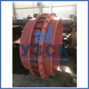 Купить сальниковый компенсатор СК в Новочебоксарске