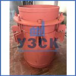 Купить сальниковые компенсаторы в Новочебоксарске