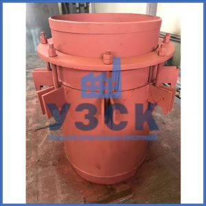 Купить сальниковые компенсаторы в Новочебоксарске