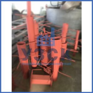 Купить гильзы для прохода труб через стены в Новочебоксарске