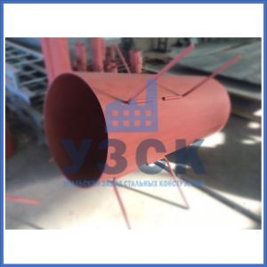 Купить гильзы для прохода труб через стены в Новочебоксарске