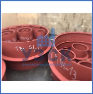 Купить сальники набивные ТМ Ду 80, Ду 100, Ду 250, Ду 600, Ду 1000 в Новочебоксарске