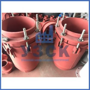 Купить сальниковые Компенсаторы Ду 400 в Новочебоксарске