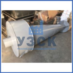 Купить циклон с улиткой СДК-ЦН в Новочебоксарске
