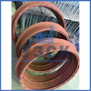 Купить сальники набивные в Новочебоксарске