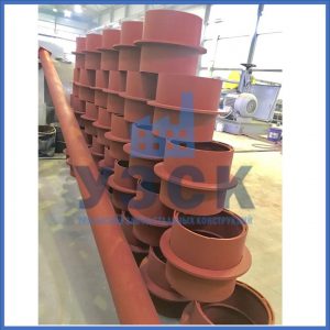 Купить сальники набивные в Новочебоксарске