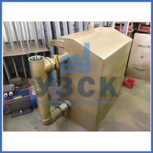 Купить бак разрыва струи в Новочебоксарске