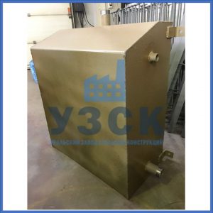 Купить бак разрыва струи в Новочебоксарске