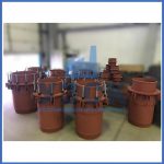 Купить сальниковые компенсаторы ду 500, ду 700, 4.903,5.903 Т.1, ТС-579, ТС-580 в Новочебоксарске