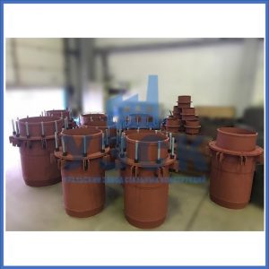 Купить сальниковые компенсаторы ду 500, ду 700, 4.903,5.903 Т.1, ТС-579, ТС-580 в Новочебоксарске