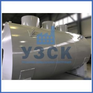 Купить ёмкость подземная 20 м3 ГКК-1-1-1-20-0,07-У в Новочебоксарске