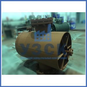 Купить грязевик ГПТ ТС-569 от производителя в Новочебоксарске