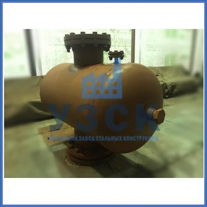 Купить грязевик ТС-569.00.000-15 от производителя в Новочебоксарске