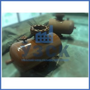 Купить грязевик ТС-569.00.000-15 от производителя в Новочебоксарске