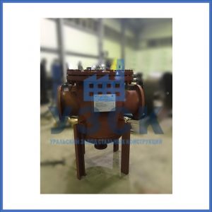 Купить шламоотводитель ФШМ в Новочебоксарске