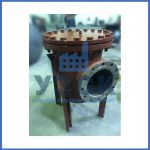 Купить шламоотводитель ФШМ в Новочебоксарске