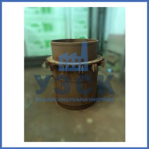 Купить сальниковые компенсаторы односторонние Ду 500, Ду 700, Ду 900 в Новочебоксарске