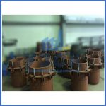 Купить сальниковые компенсаторы односторонние Ду 500, Ду 700, Ду 900 в Новочебоксарске