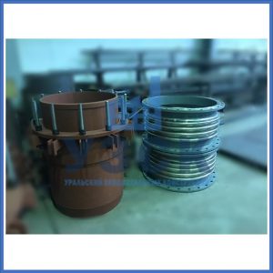 Купить сальниковые компенсаторы односторонние Ду 500, Ду 700, Ду 900 в Новочебоксарске