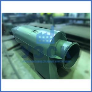 Купить циклоны ЦН-15-900-1УП в Новочебоксарске