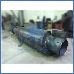 Купить циклон ЦН-15-900-1УП в Новочебоксарске