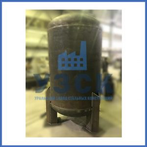 Купить аппарат ВЭЭ-2,15 емкость в Новочебоксарске