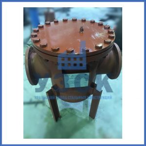 Купить шламоотводитель ФШМ в Новочебоксарске