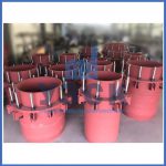 Купить сальниковые компенсаторы Ду 1000, Ду 700, Ду 800, Ду 600, Ду 500, Ру 25 в Новочебоксарске