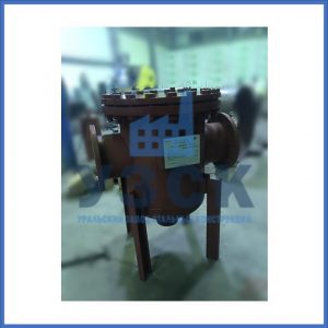 Купить шламоотводитель ФШМ в Новочебоксарске