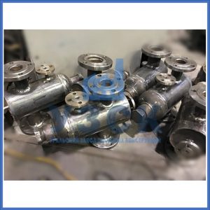 Купить грязевики ГПТ от производителя в Новочебоксарске