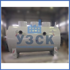 Купить ёмкость подземная 20 м3 ГКК-1-1-1-20-0,07-У в Новочебоксарске