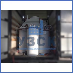 Купить ёмкость подземная 20 м3 ГКК-1-1-1-20-0,07-У в Новочебоксарске