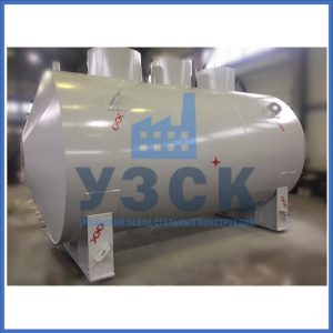 Купить ёмкость подземная 20 м3 ГКК-1-1-1-20-0,07-У в Новочебоксарске